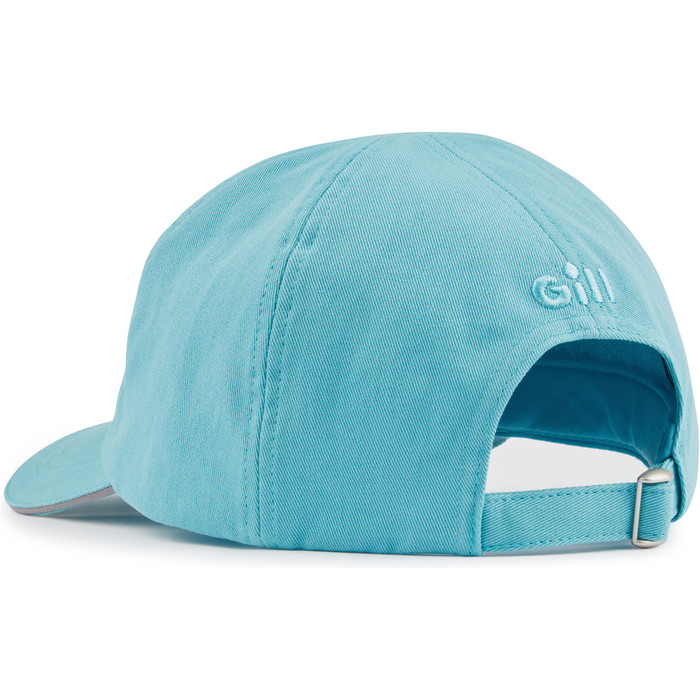 2024 Gill Marine Segeln Cap 139 - Marine Blue